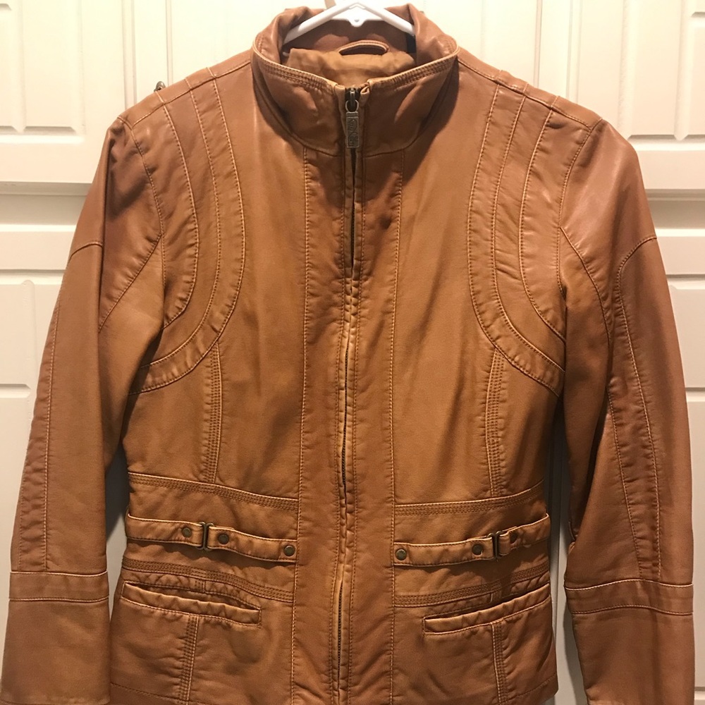 Jacket